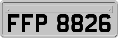 FFP8826