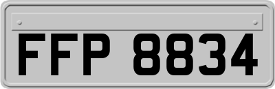 FFP8834
