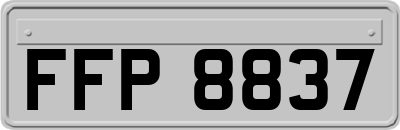 FFP8837