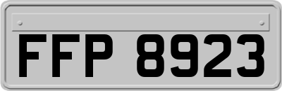 FFP8923