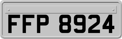 FFP8924