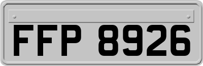 FFP8926