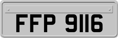 FFP9116