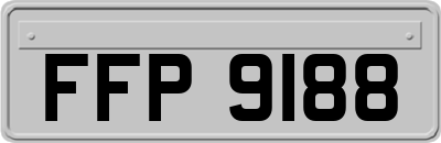 FFP9188