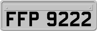 FFP9222