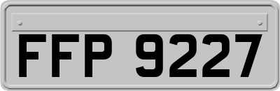 FFP9227