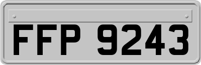 FFP9243
