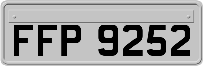 FFP9252