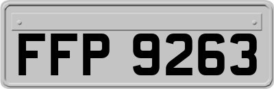 FFP9263