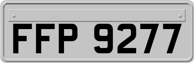FFP9277