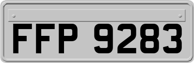 FFP9283