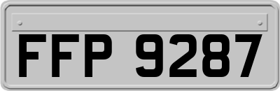 FFP9287