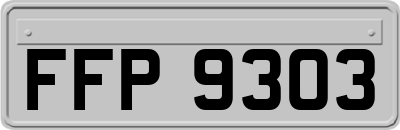 FFP9303