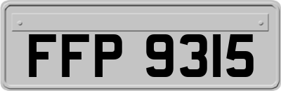 FFP9315