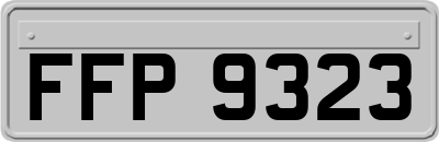 FFP9323