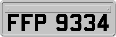 FFP9334