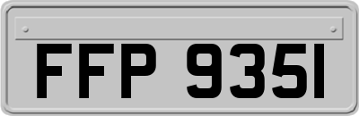 FFP9351