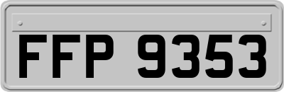 FFP9353