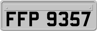 FFP9357