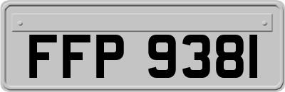 FFP9381