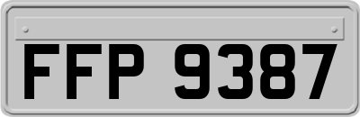 FFP9387