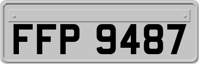 FFP9487