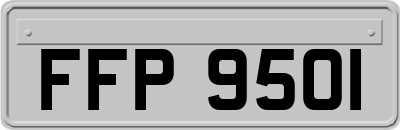 FFP9501