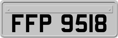 FFP9518