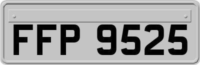 FFP9525