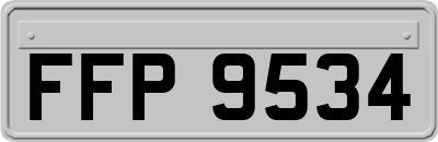 FFP9534