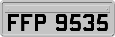 FFP9535