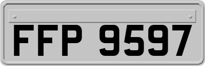 FFP9597