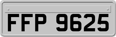 FFP9625