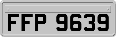 FFP9639