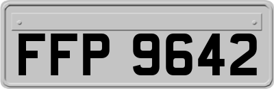 FFP9642