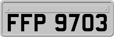 FFP9703