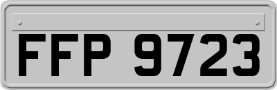 FFP9723