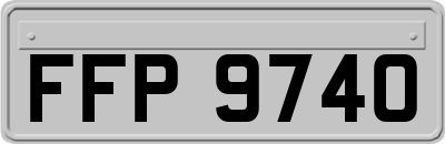 FFP9740