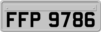 FFP9786