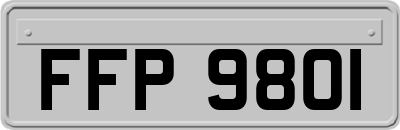 FFP9801