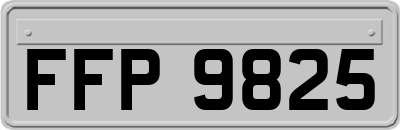 FFP9825