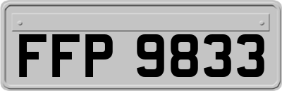 FFP9833