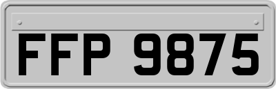 FFP9875