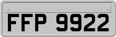 FFP9922