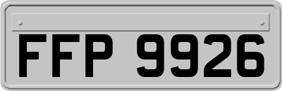 FFP9926
