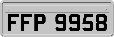 FFP9958