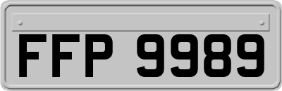 FFP9989