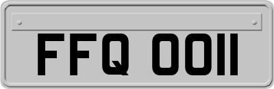FFQ0011