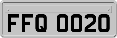 FFQ0020