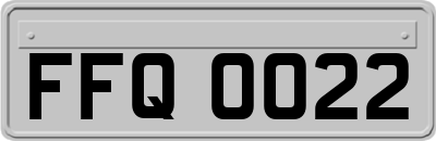 FFQ0022